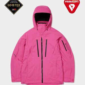 GORE-TEX Shell Jacket